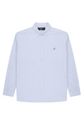 THE OXFORD LS SHIRT