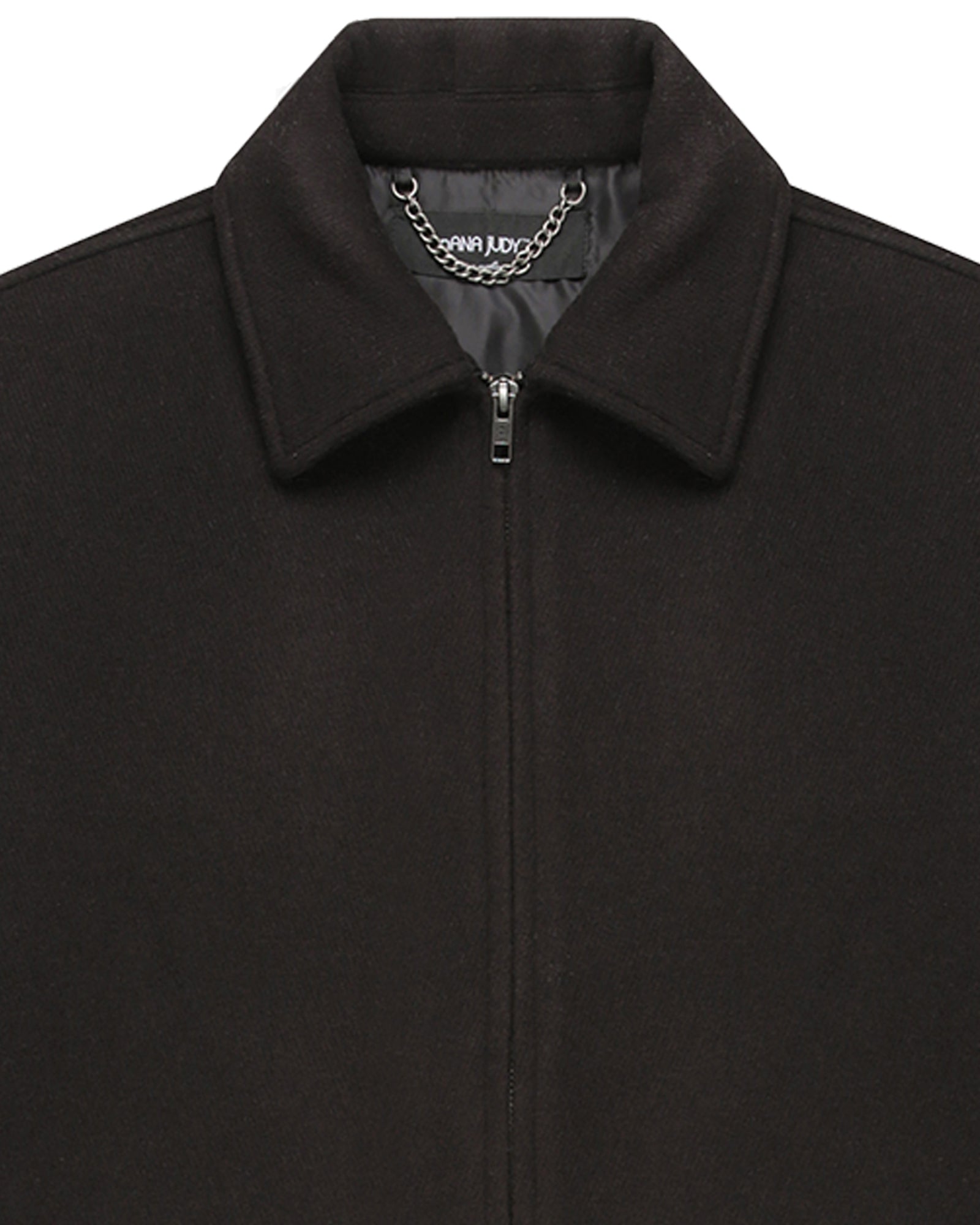 THE CHARLOT JACKET