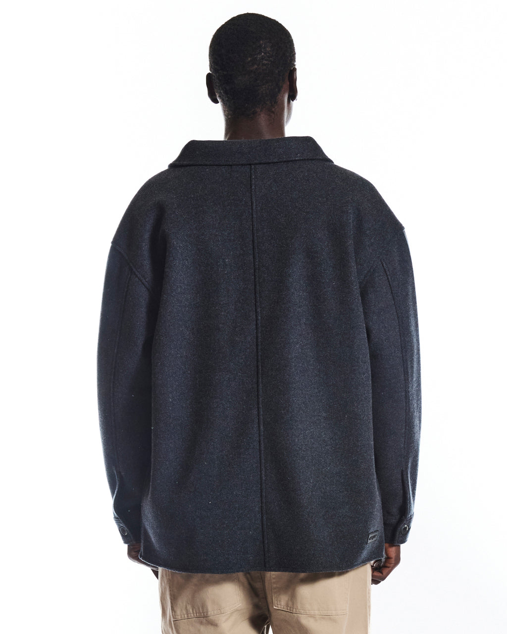 THE PARK AVENUE JACKET