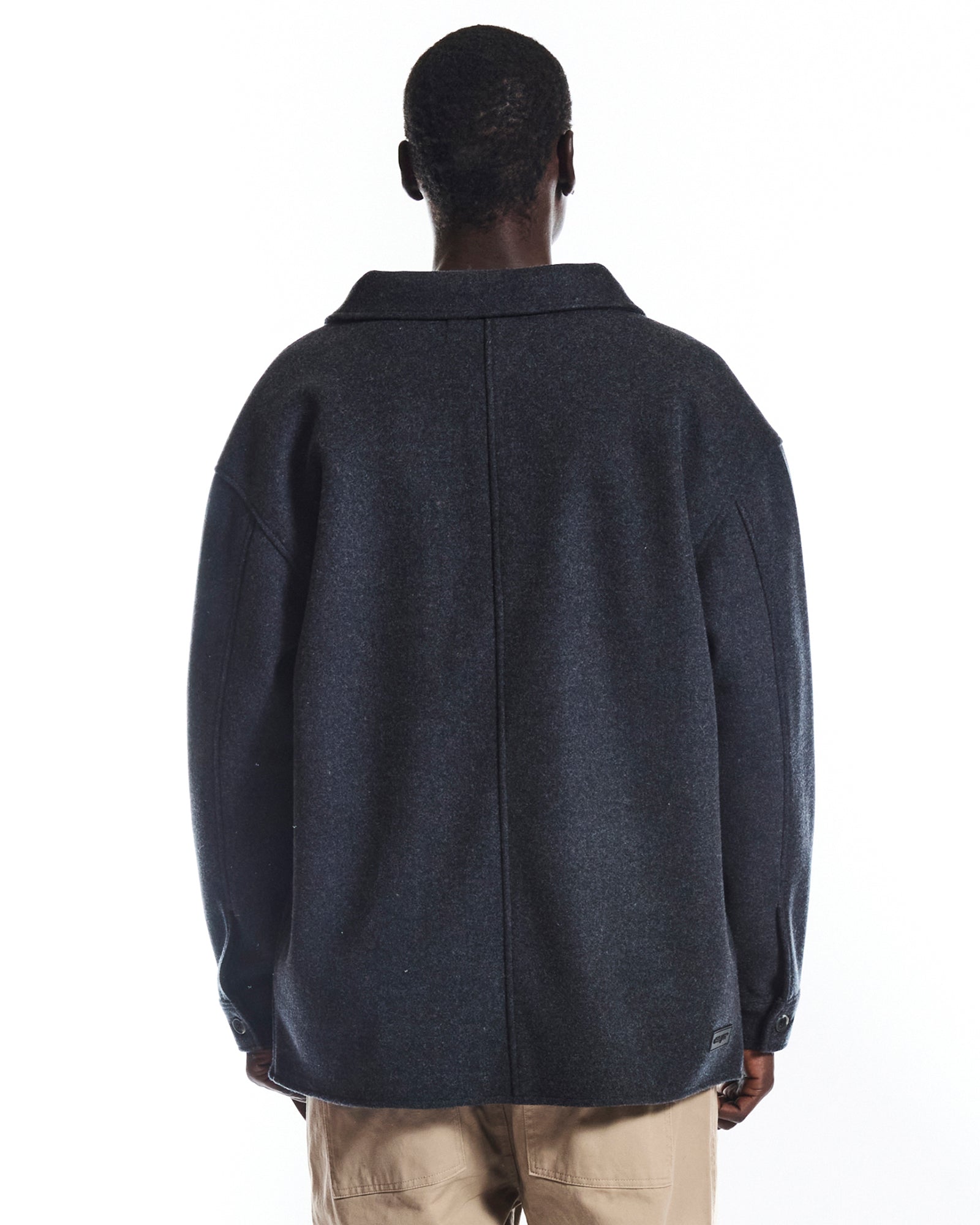 THE PARK AVENUE JACKET