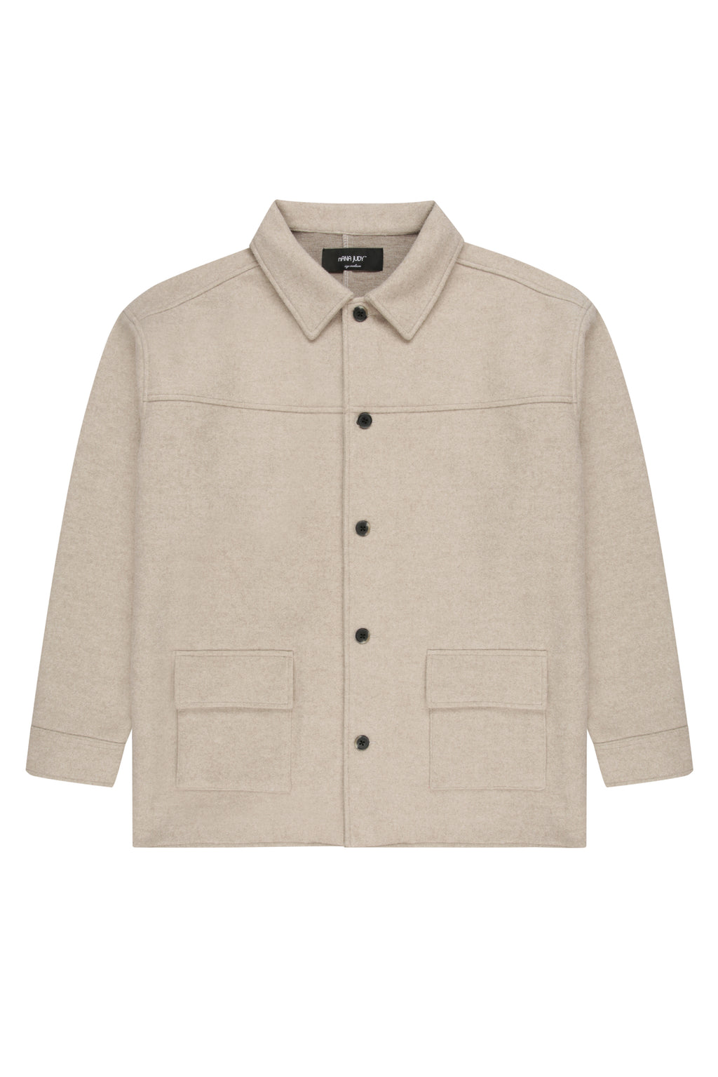THE PARK AVENUE JACKET