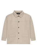 THE PARK AVENUE JACKET