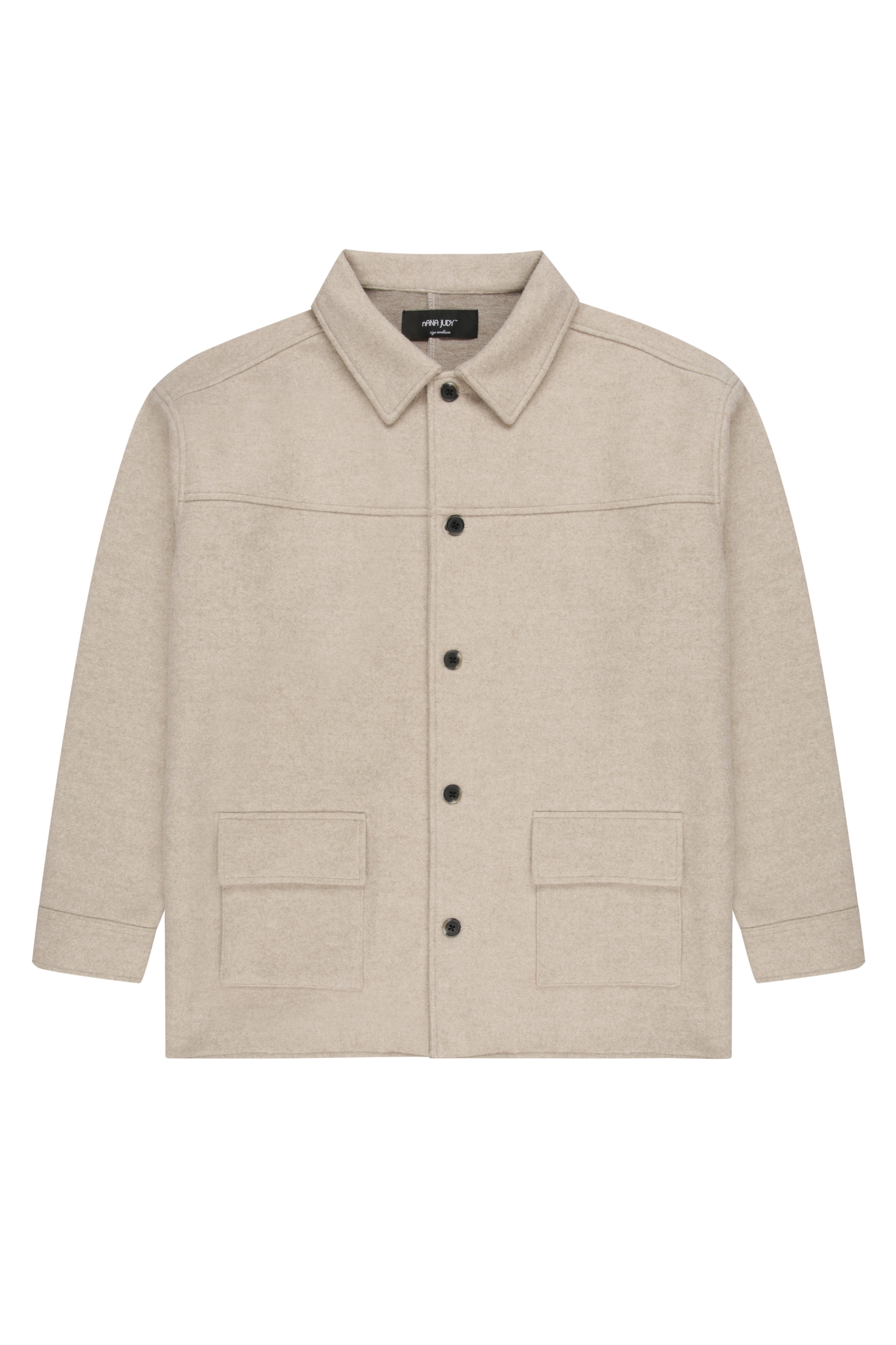 THE PARK AVENUE JACKET