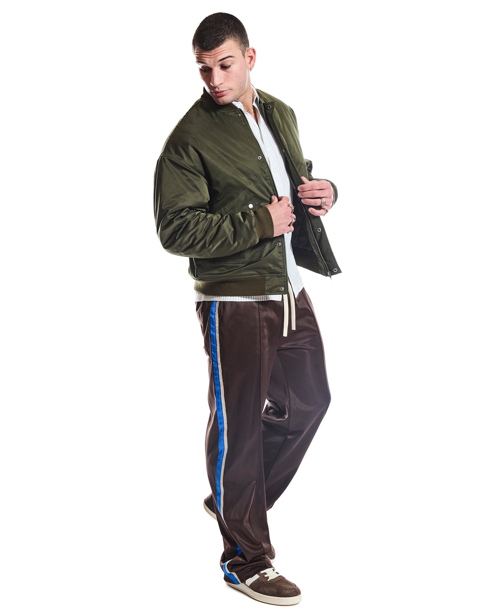 THE LEVINE JACKET