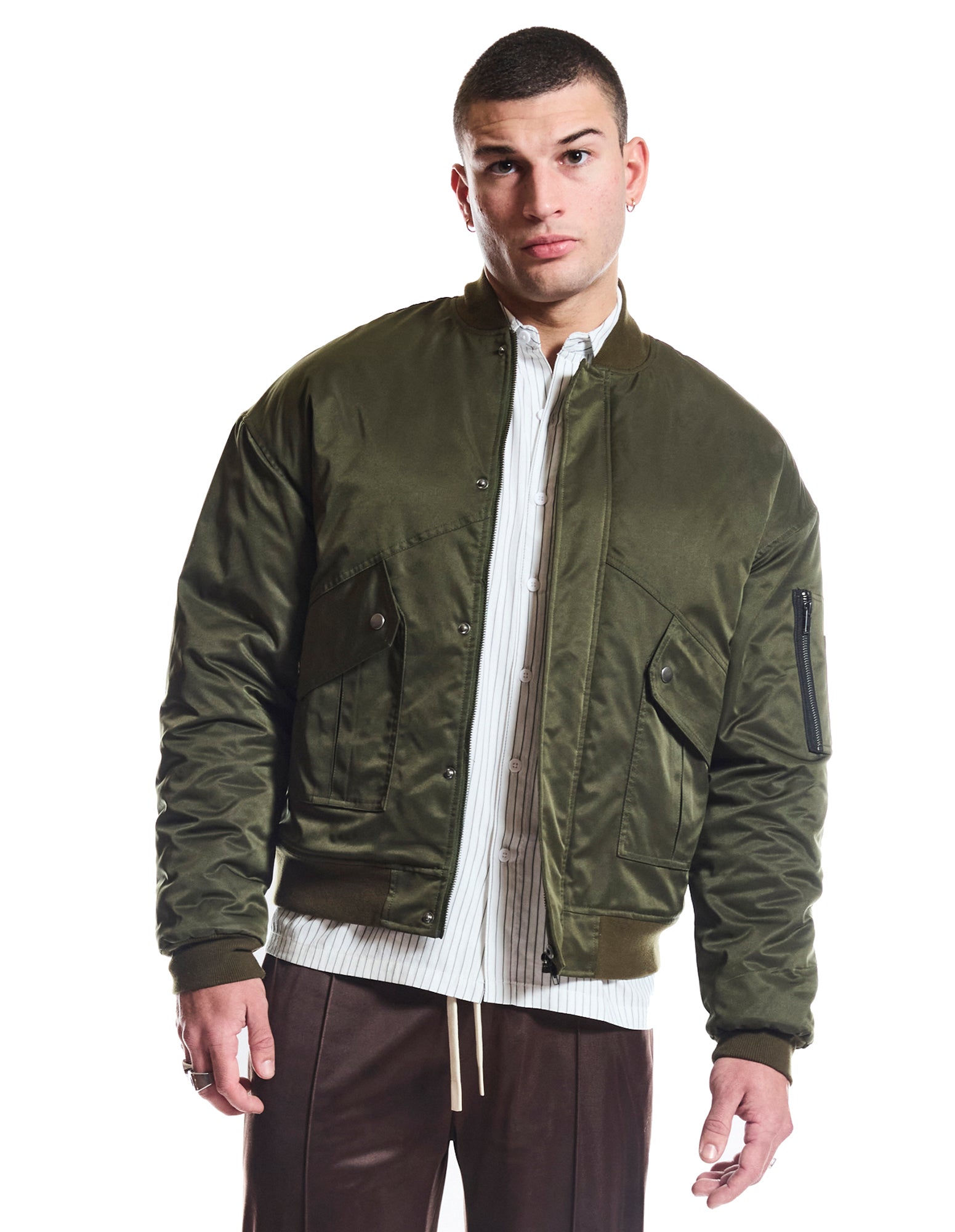 THE LEVINE JACKET