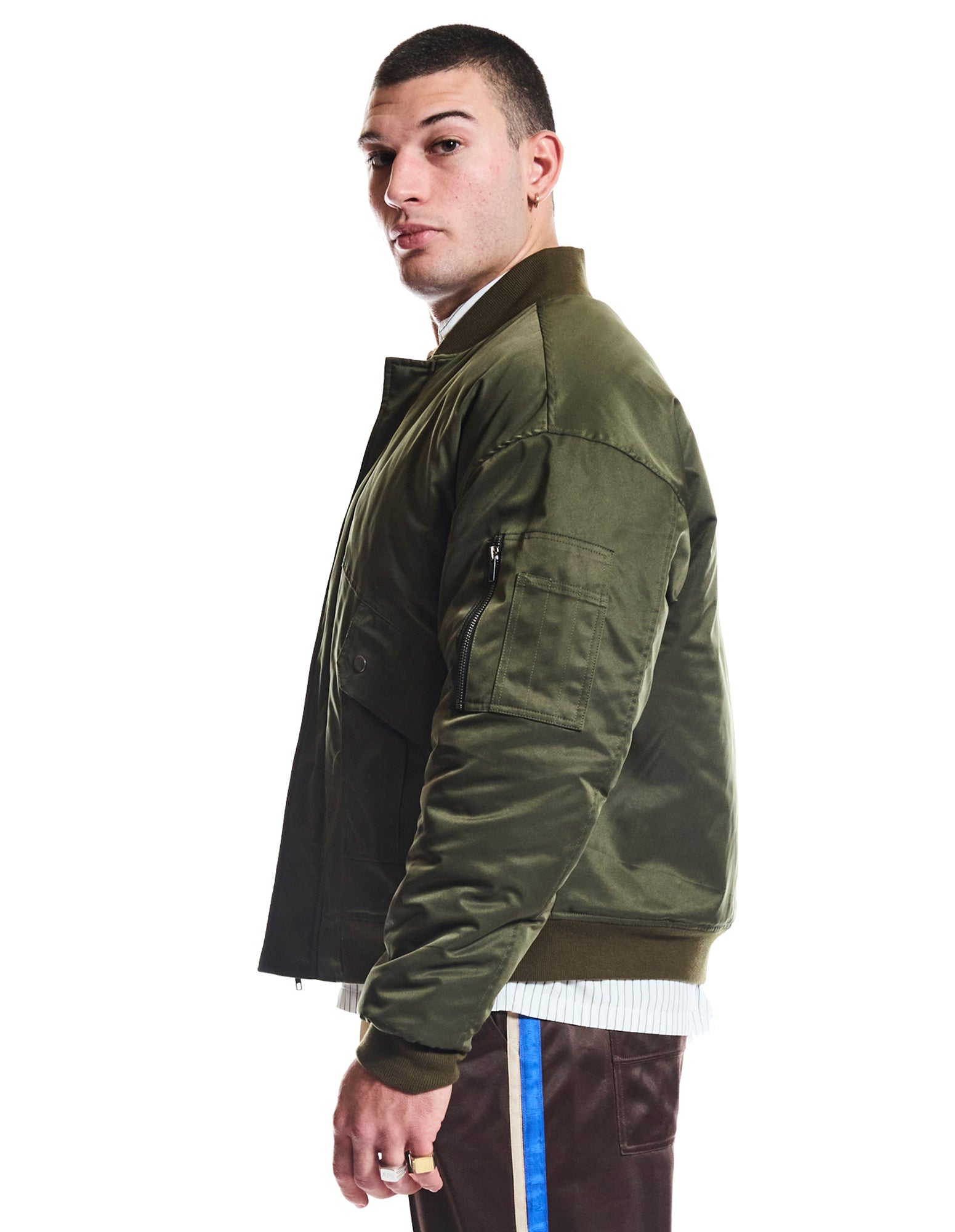 THE LEVINE JACKET