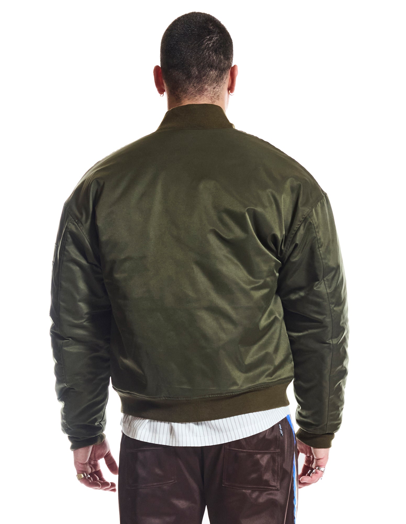 THE LEVINE JACKET
