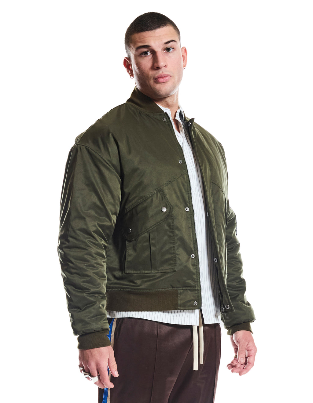 THE LEVINE JACKET