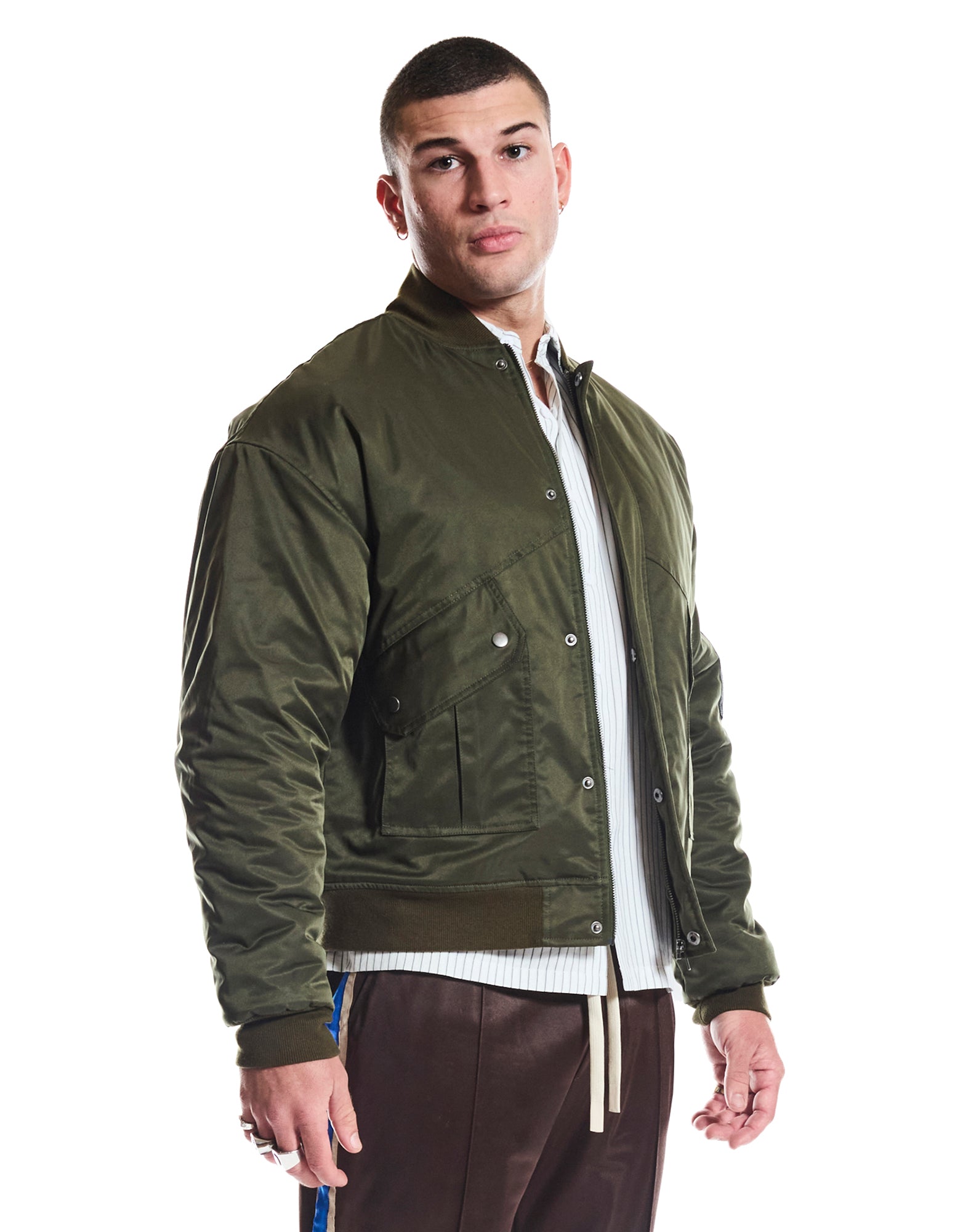 THE LEVINE JACKET
