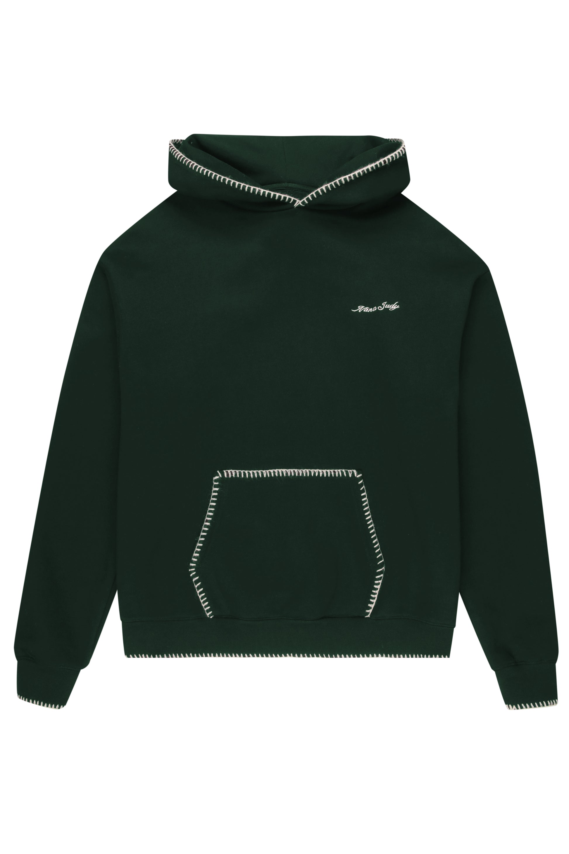 THE LAKEVIEW 380GSM HOOD