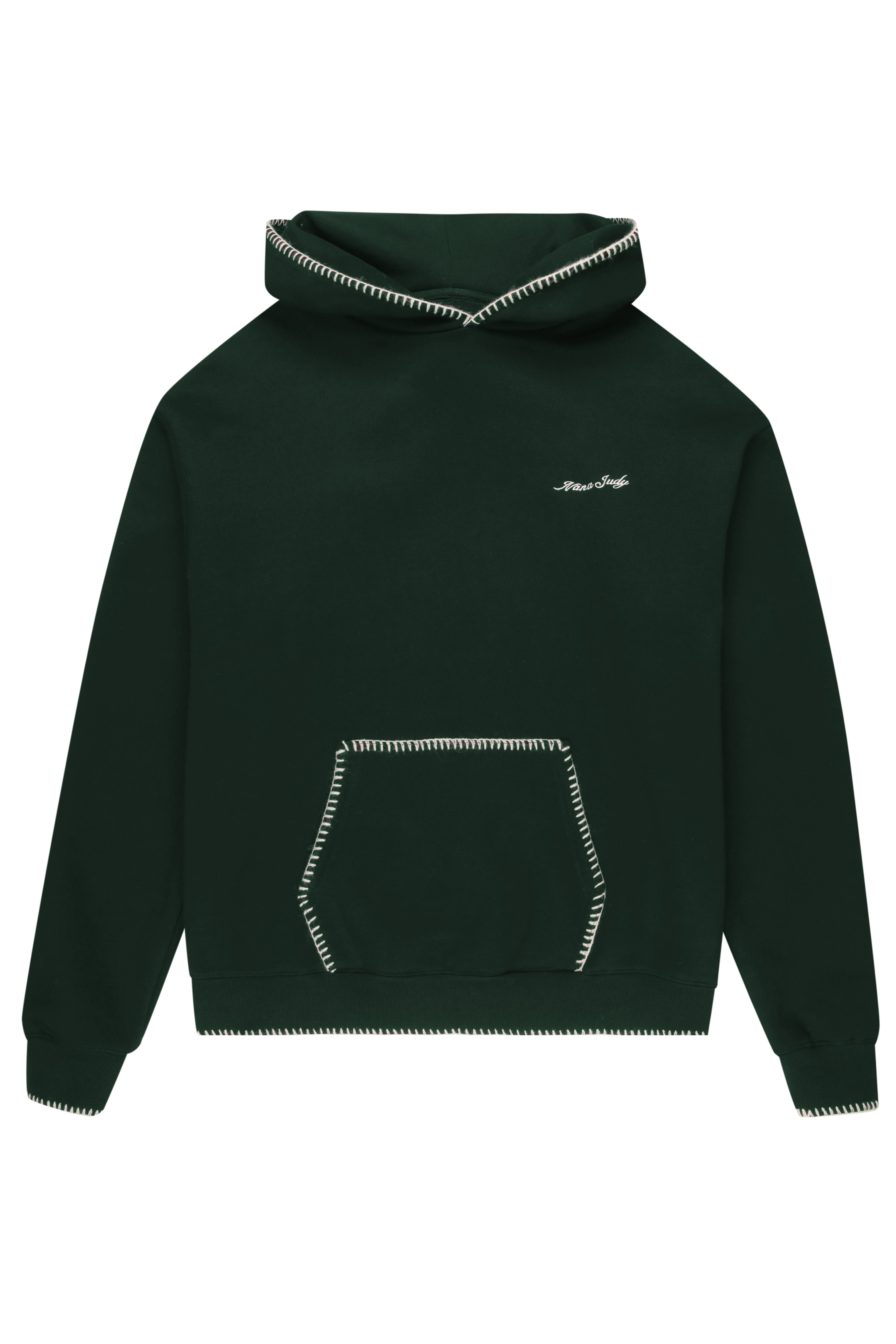 THE LAKEVIEW 380GSM HOOD