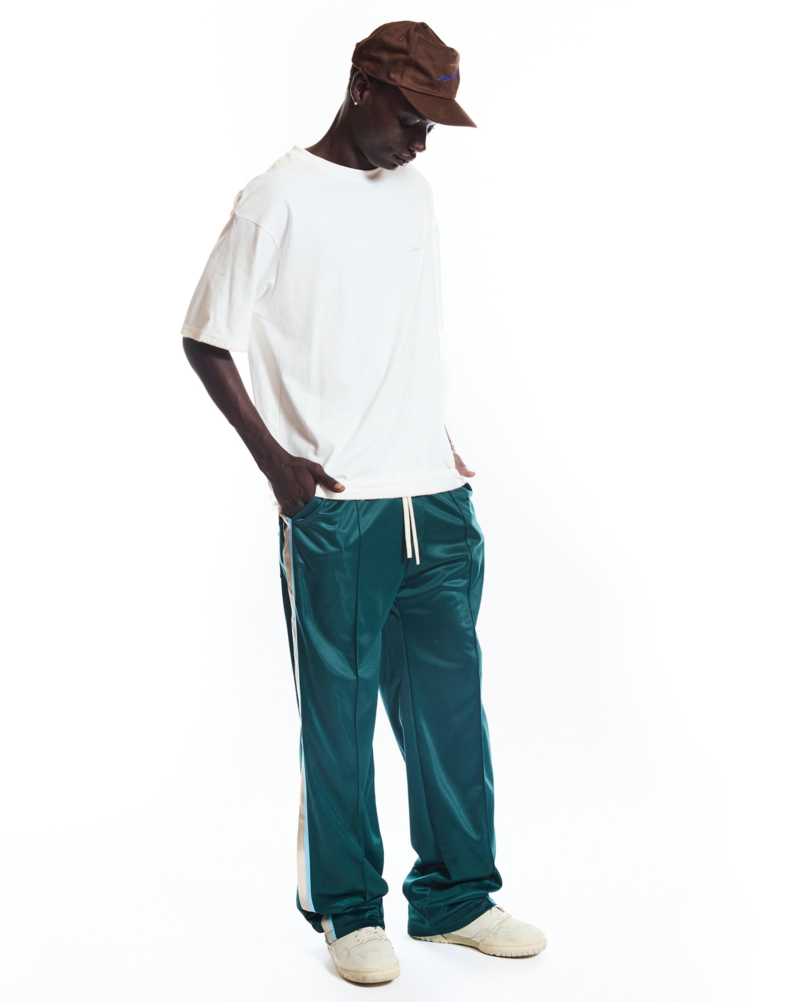 THE LAKEVIEW T-SHIRT