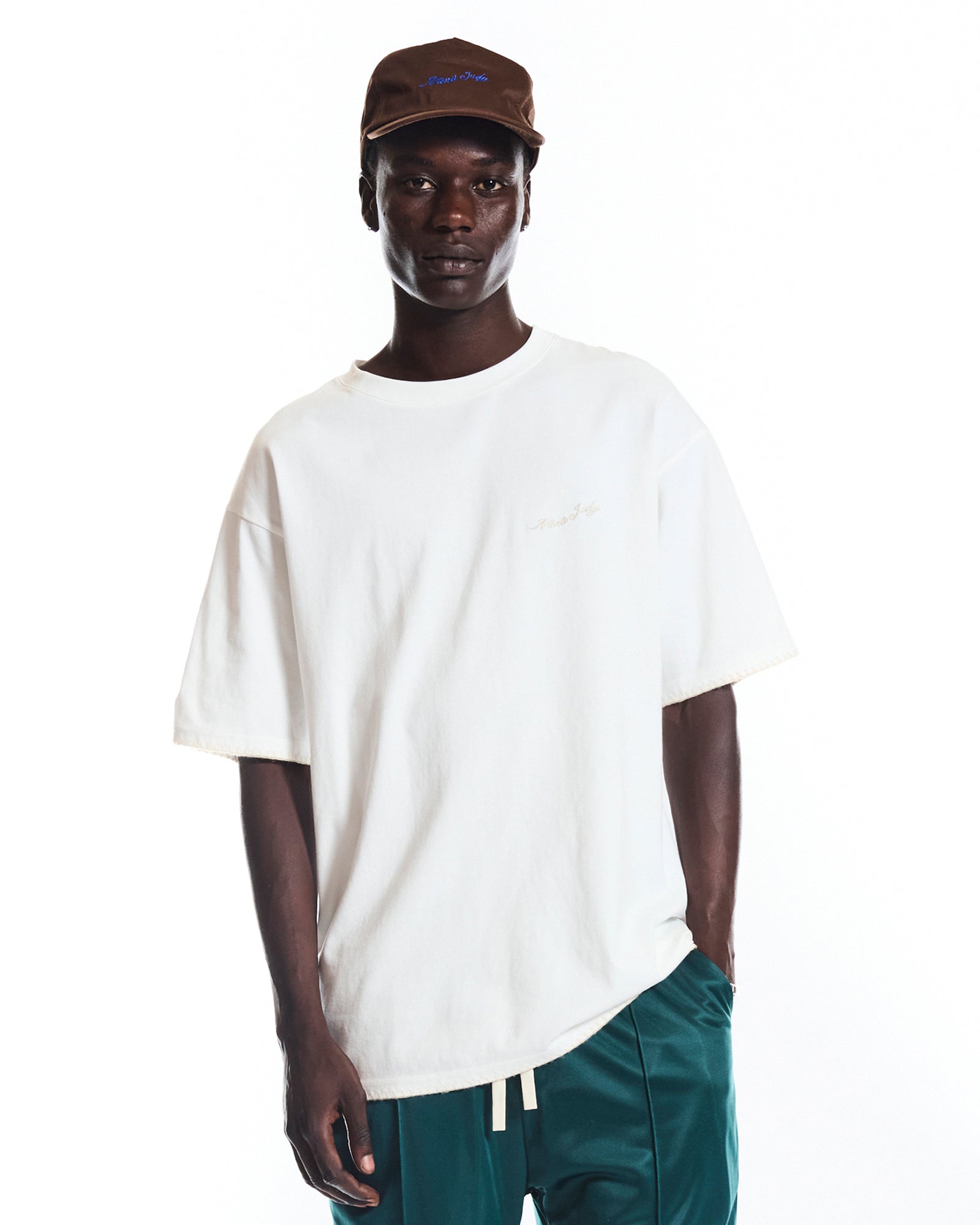 THE LAKEVIEW T-SHIRT
