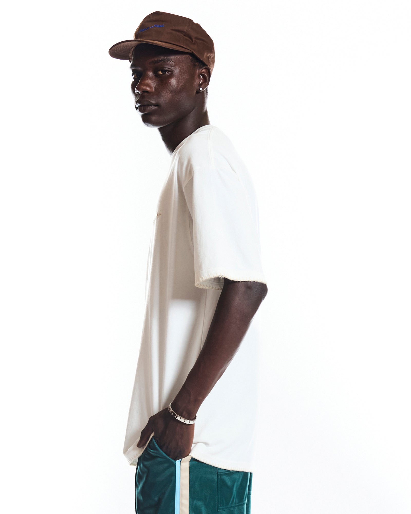 THE LAKEVIEW T-SHIRT