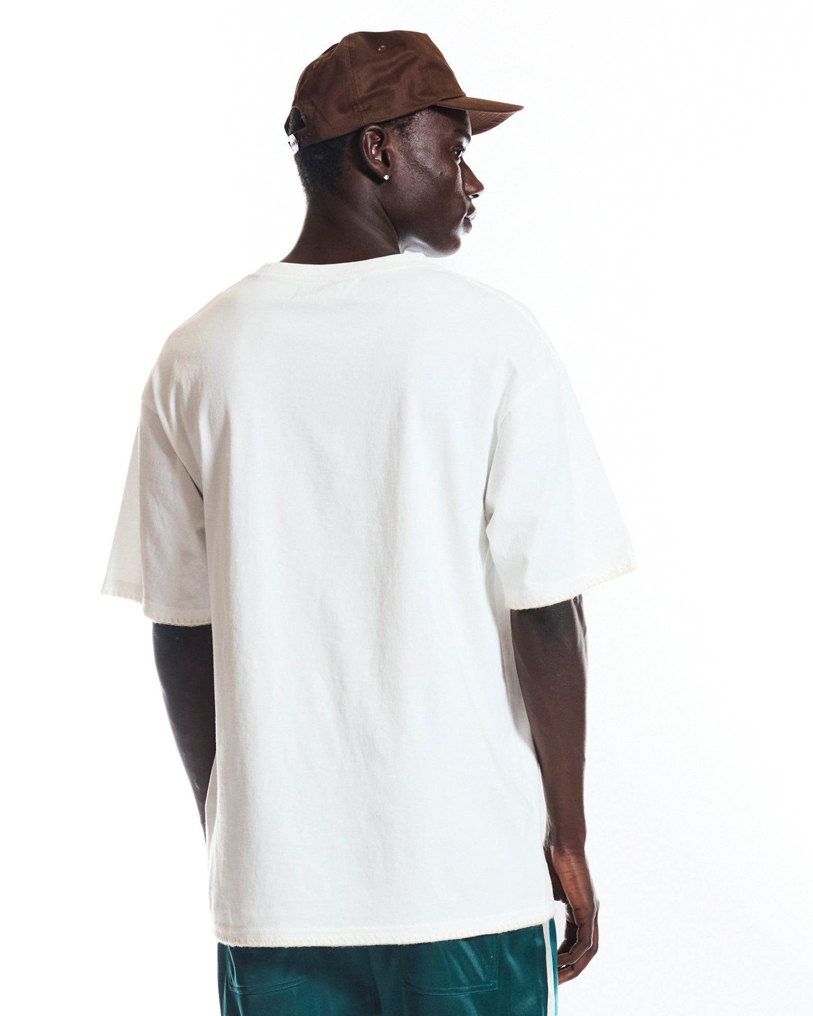 THE LAKEVIEW T-SHIRT