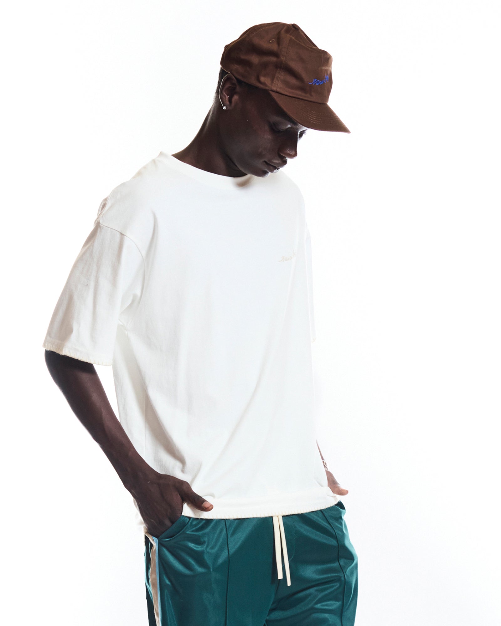 THE LAKEVIEW T-SHIRT