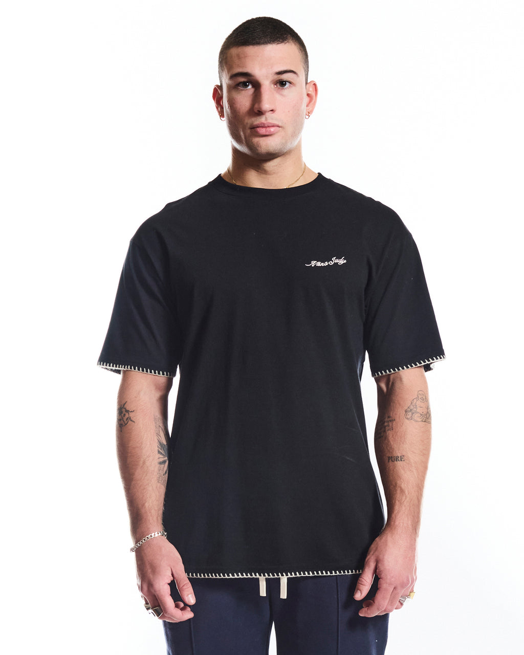 THE LAKEVIEW T-SHIRT