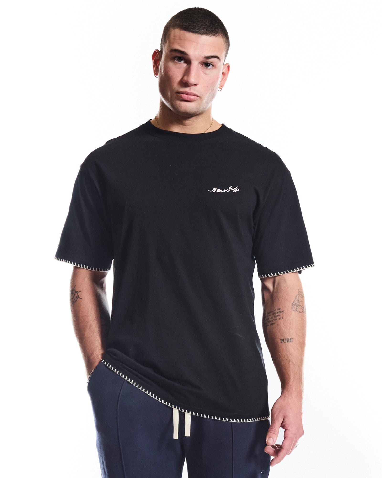 THE LAKEVIEW T-SHIRT