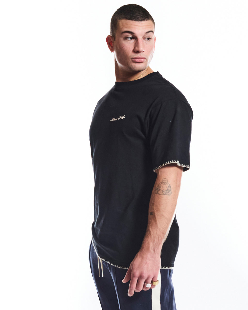 THE LAKEVIEW T-SHIRT