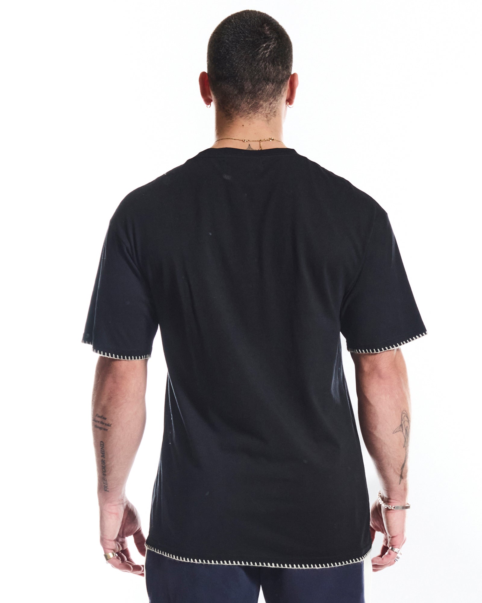 THE LAKEVIEW T-SHIRT