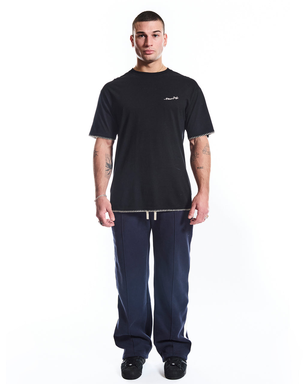 THE LAKEVIEW T-SHIRT