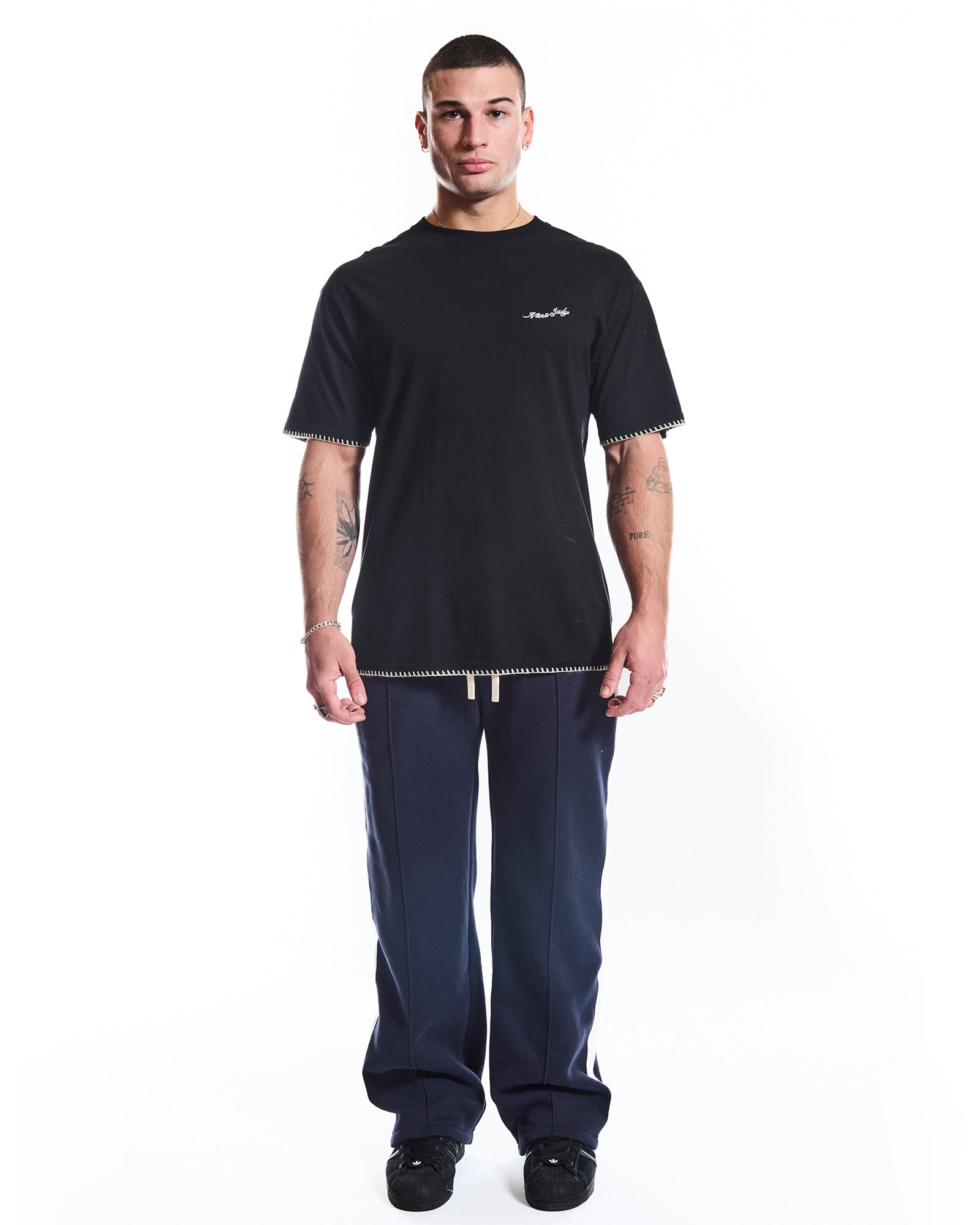 THE LAKEVIEW T-SHIRT