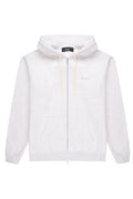 THE FLOYD 380GSM ZIP THROUGH