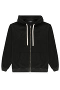 THE FLOYD 380GSM ZIP THROUGH