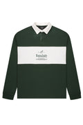 THE BOSTON RUGBY POLO