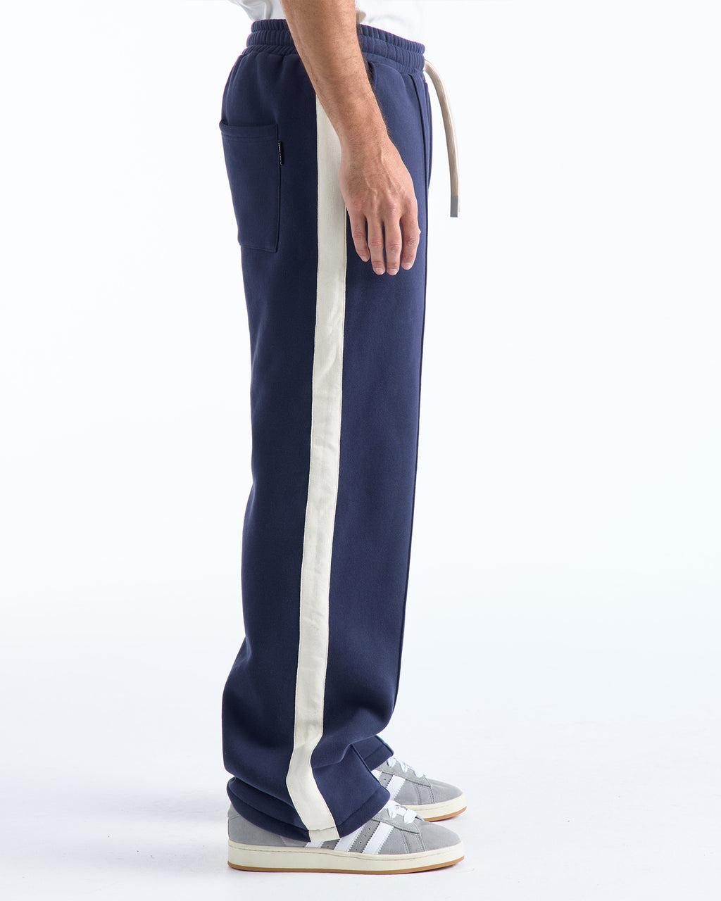 THE RUE DE PANT