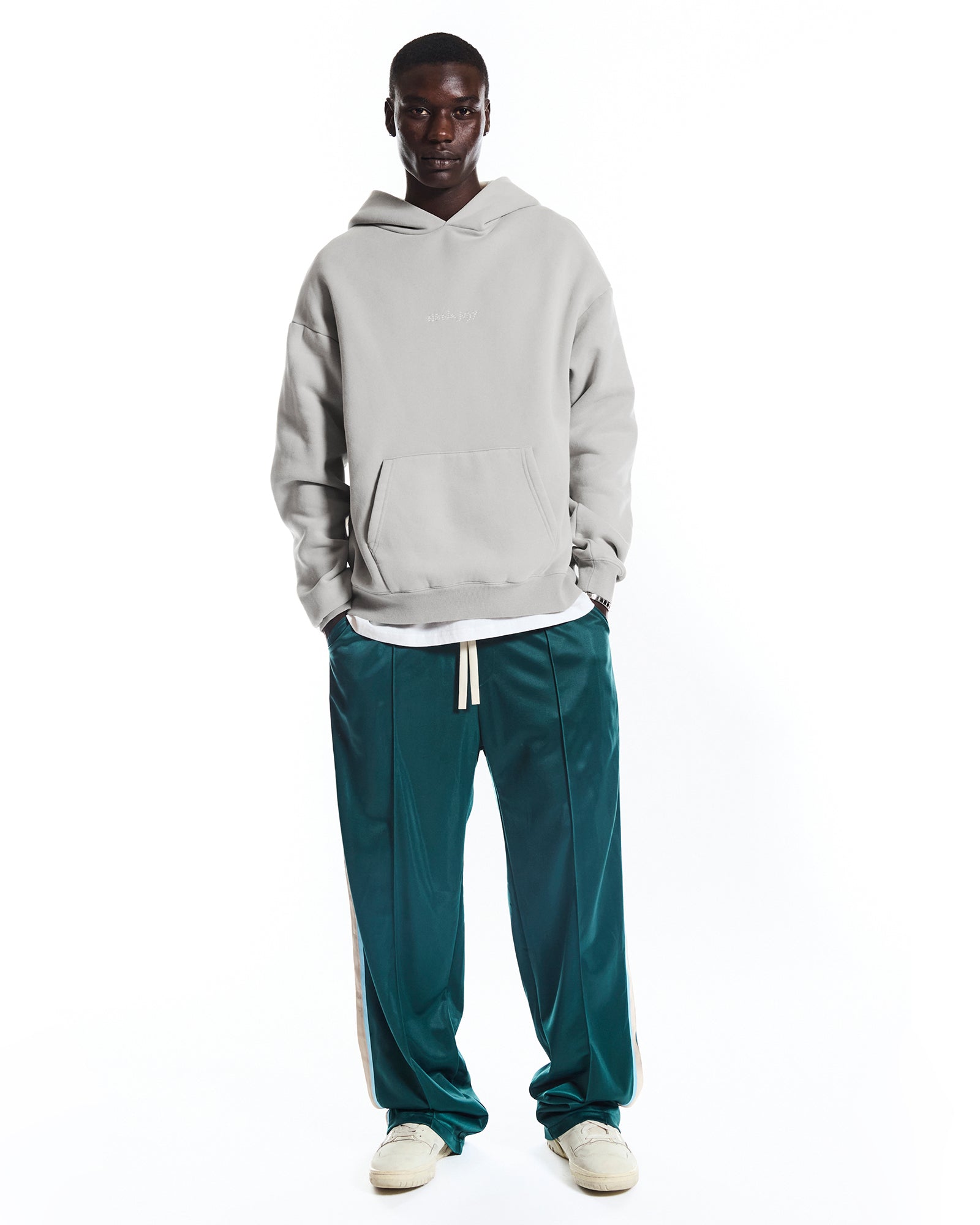 THE VENICE 380GSM HOOD