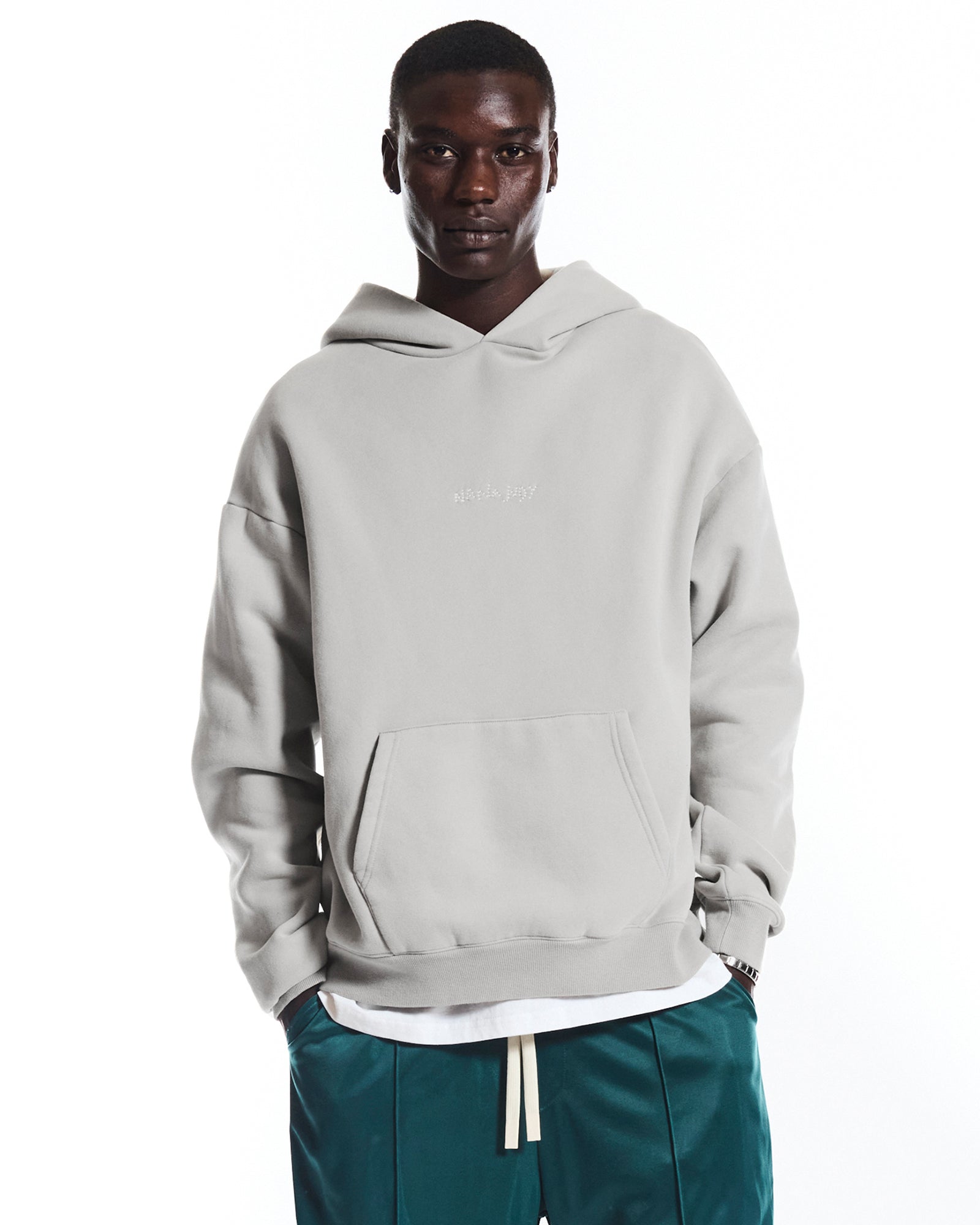 THE VENICE 380GSM HOOD