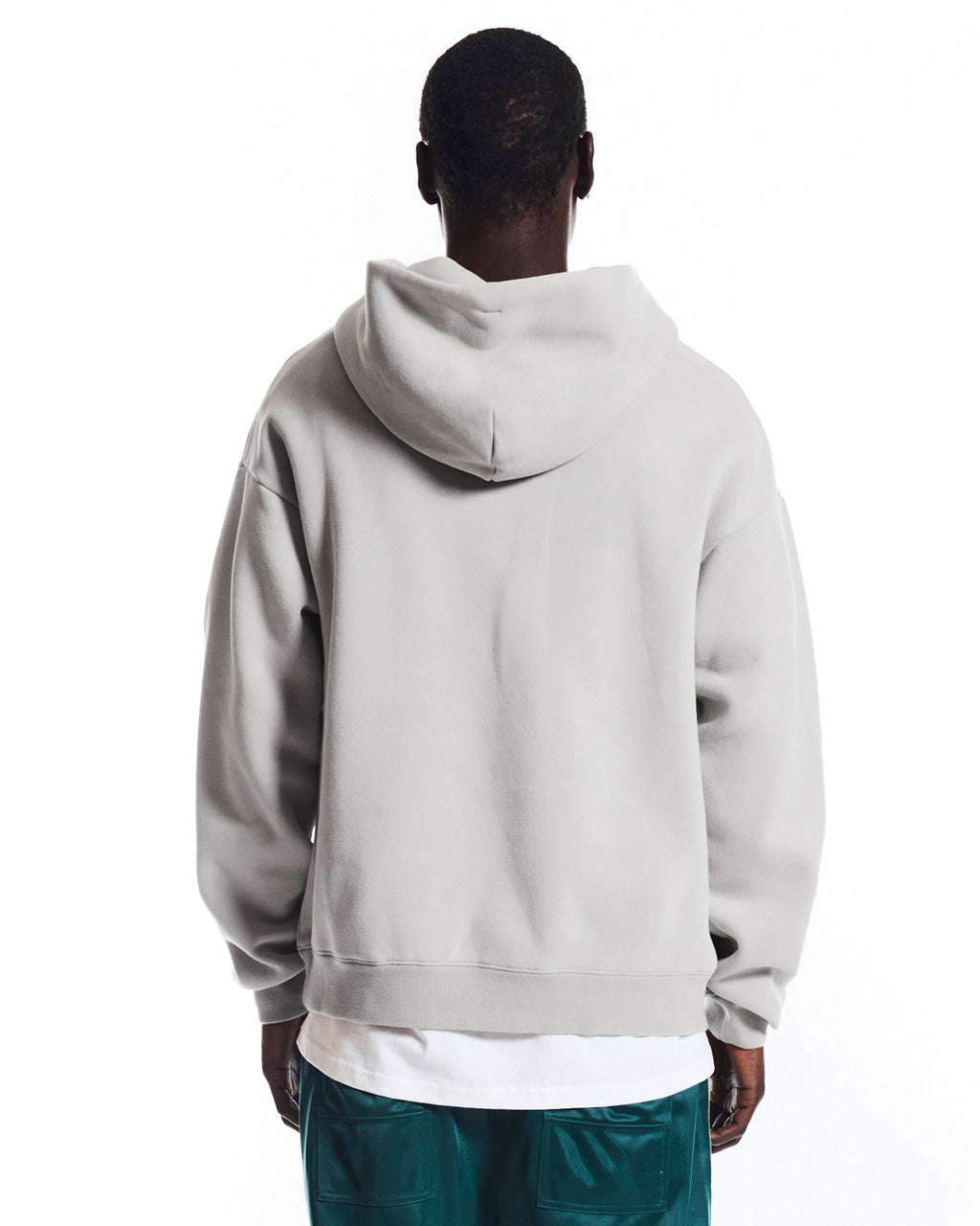 THE VENICE 380GSM HOOD