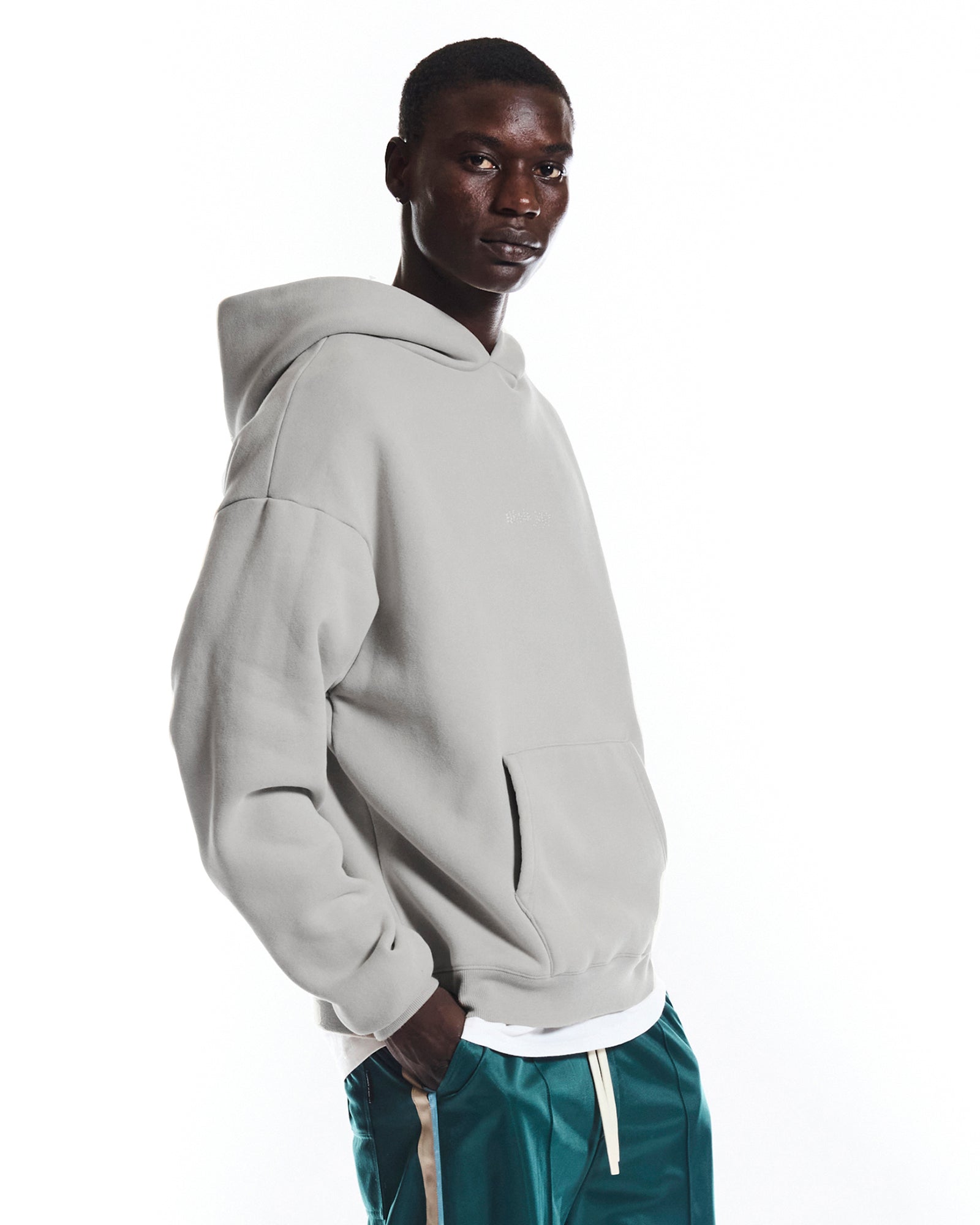 THE VENICE 380GSM HOOD