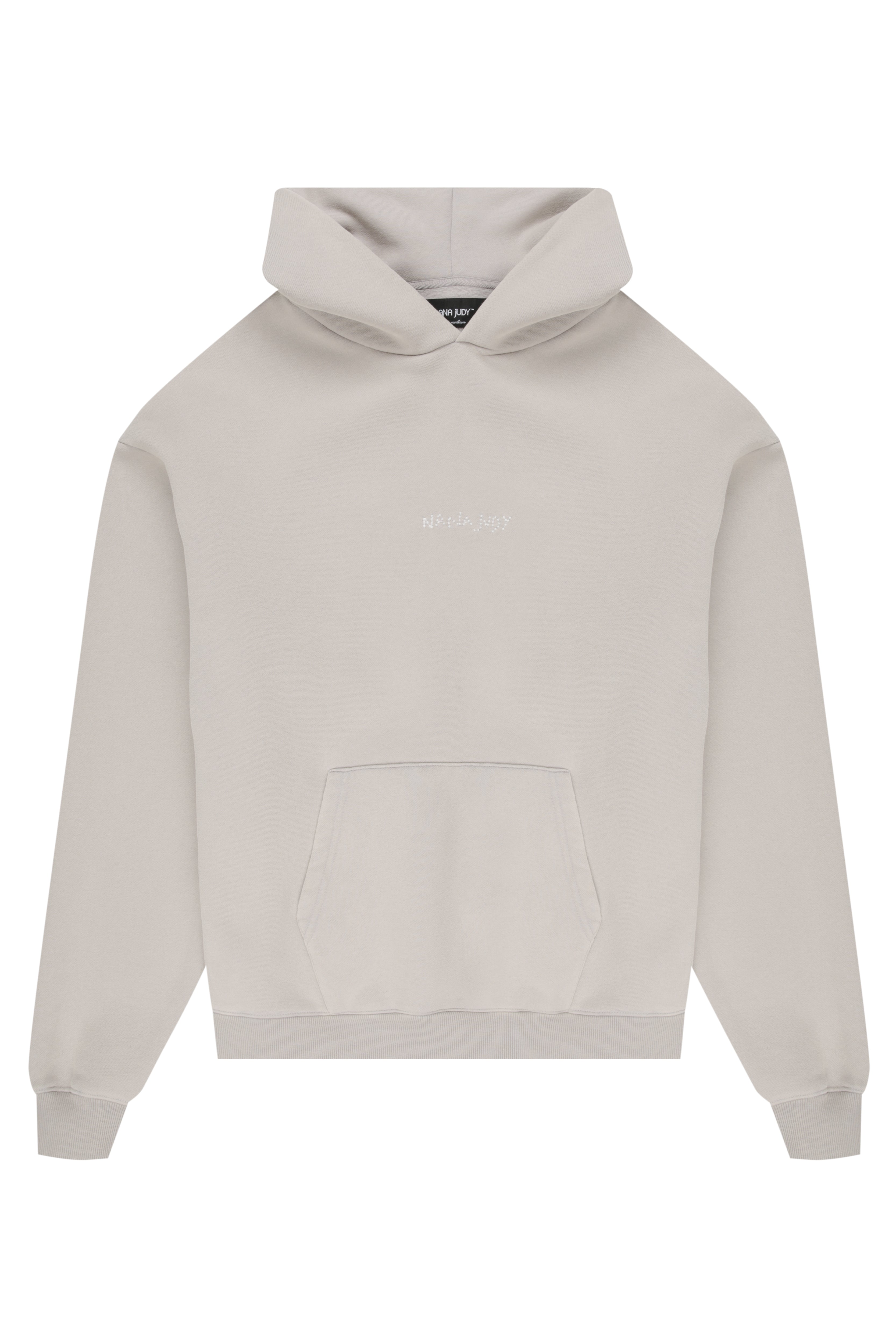 THE VENICE 380GSM HOOD