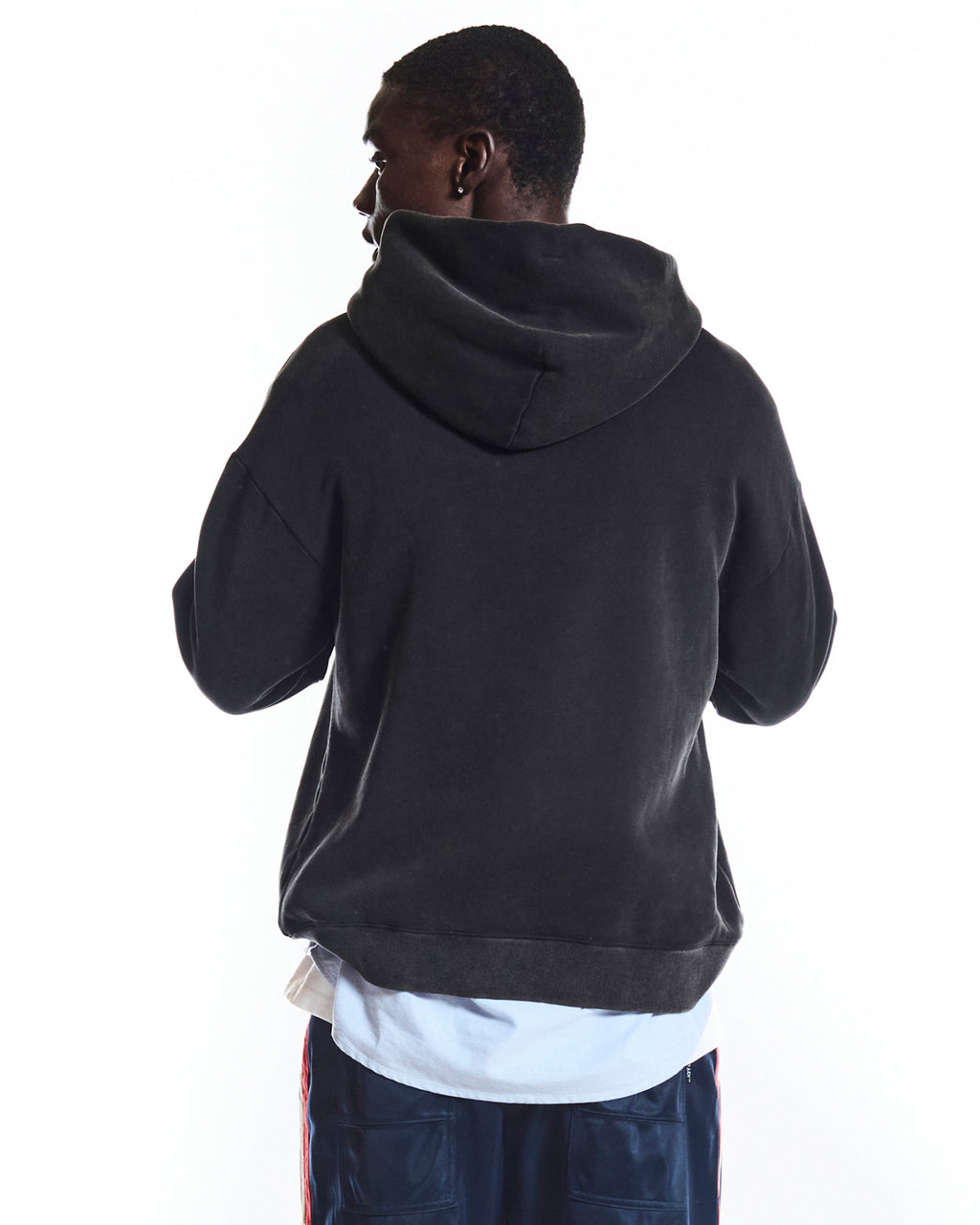 THE VENICE 380GSM HOOD