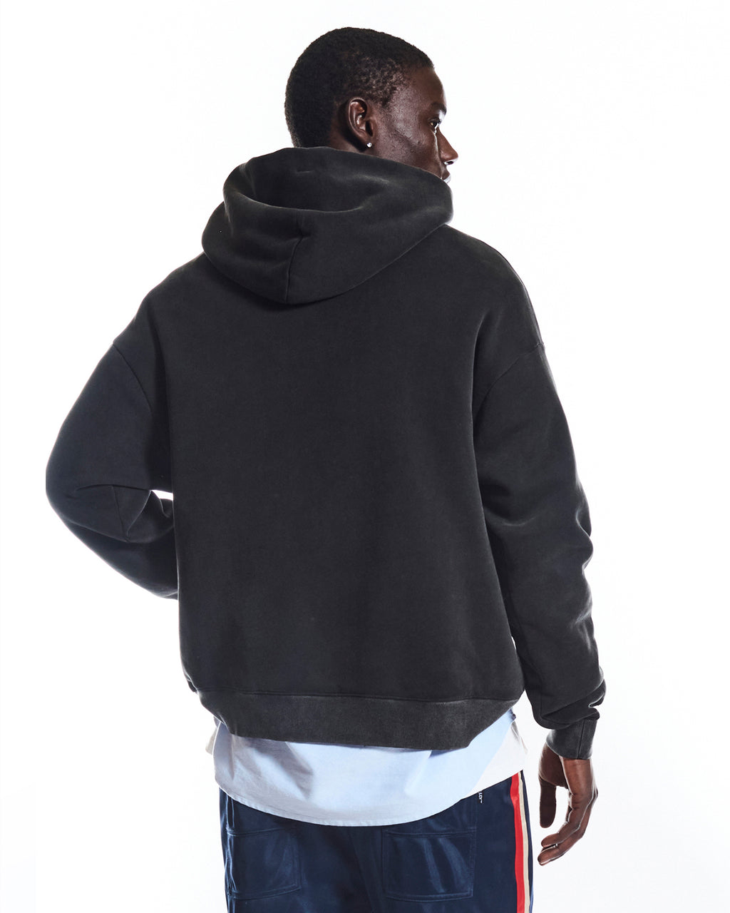THE VENICE 380GSM HOOD