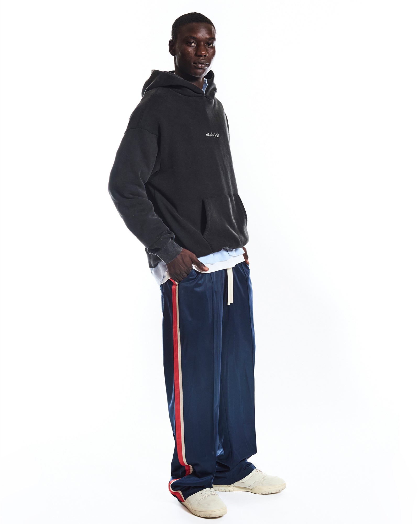 THE VENICE 380GSM HOOD