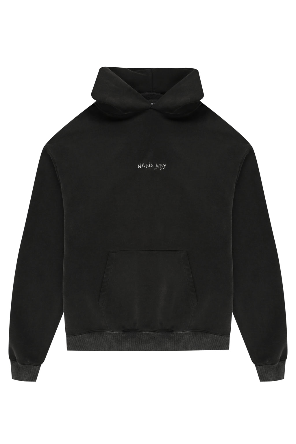 THE VENICE 380GSM HOOD