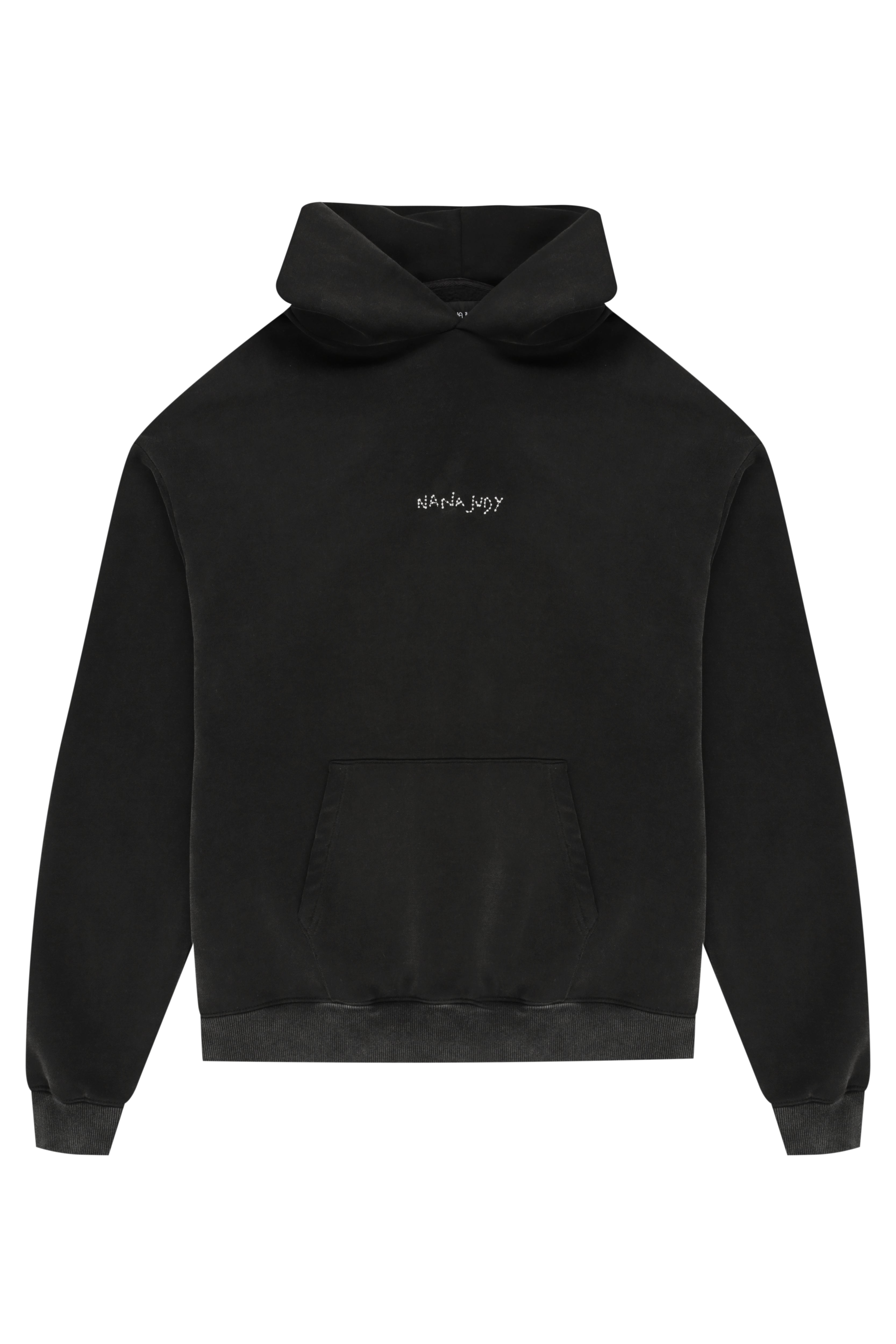 THE VENICE 380GSM HOOD
