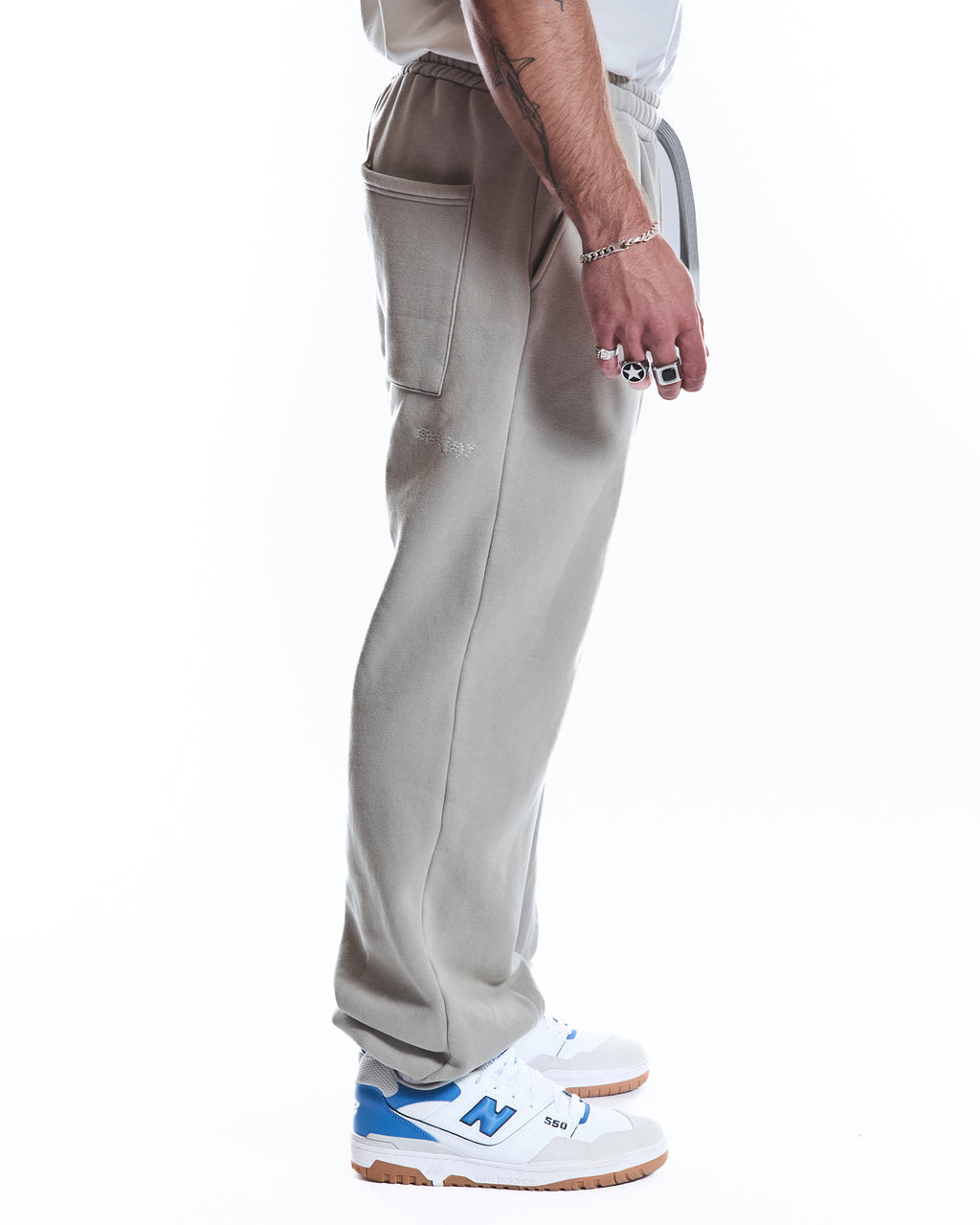 THE VENICE TRACKPANT