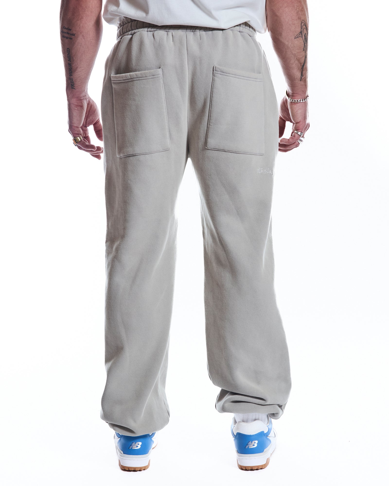 THE VENICE TRACKPANT