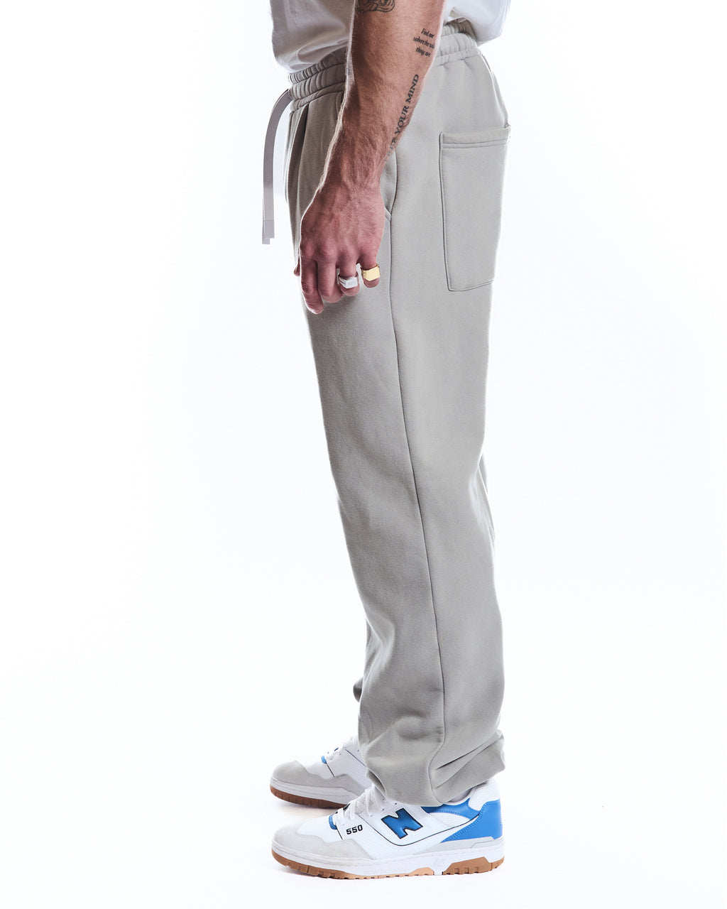 THE VENICE TRACKPANT