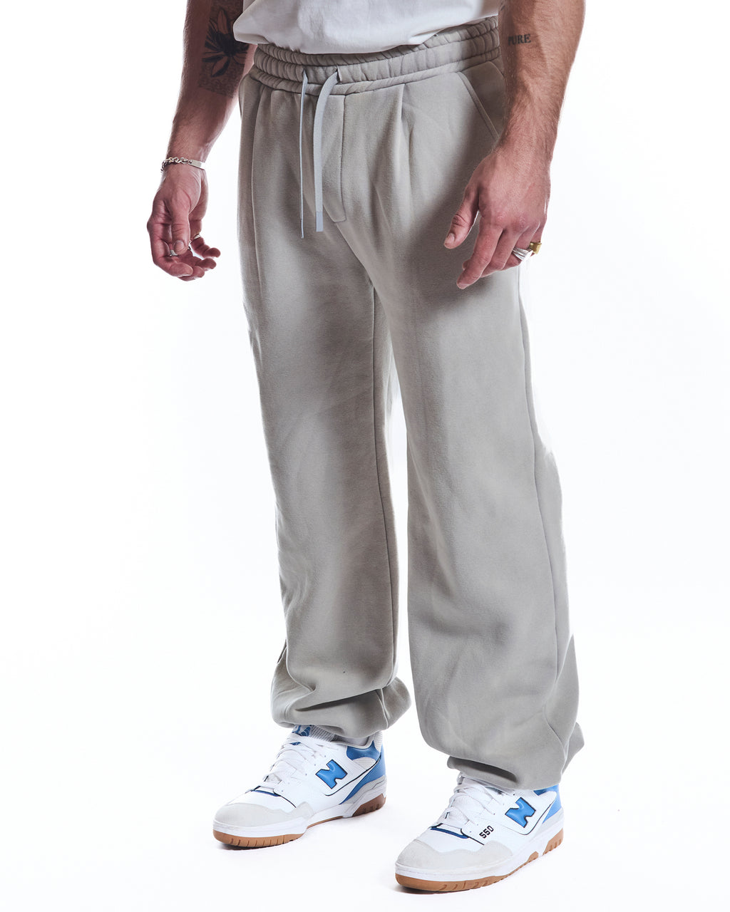 THE VENICE TRACKPANT