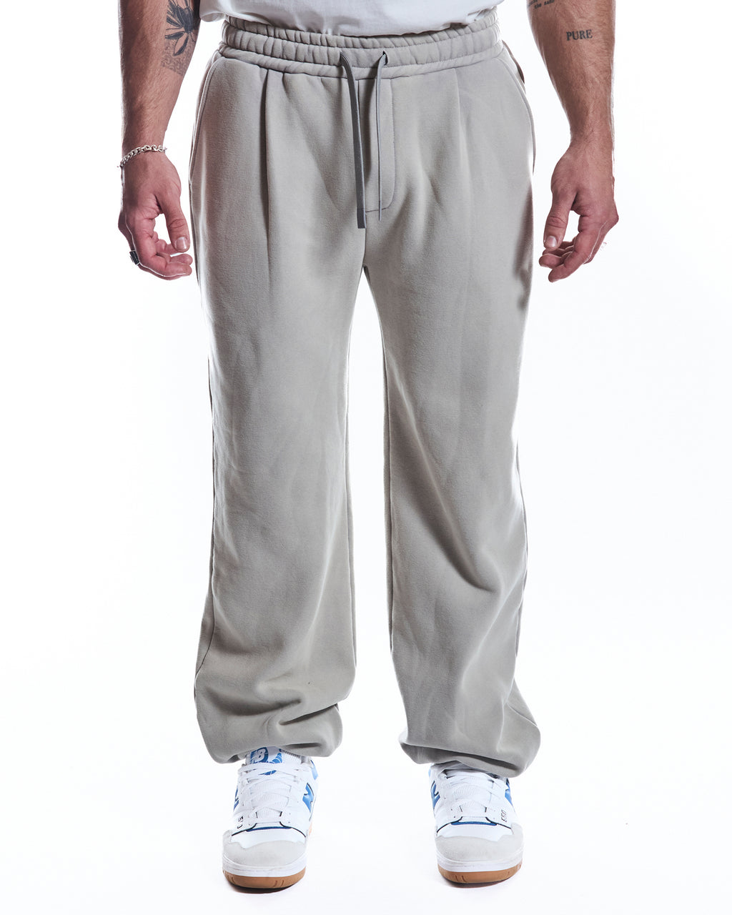 THE VENICE TRACKPANT
