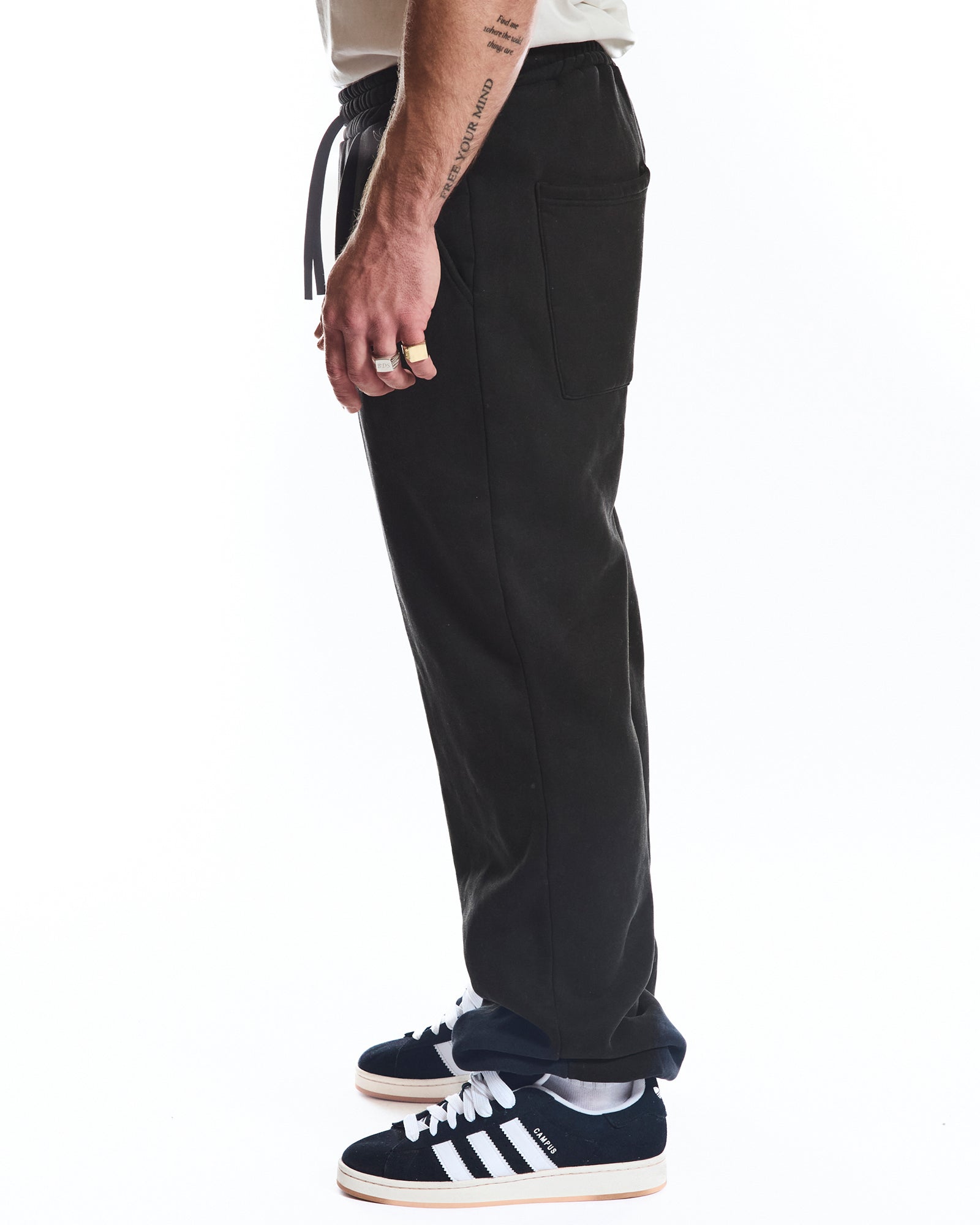 Shop Men's Bottoms | Pants, Jeans, Tracks, Chinos & More | NANA
