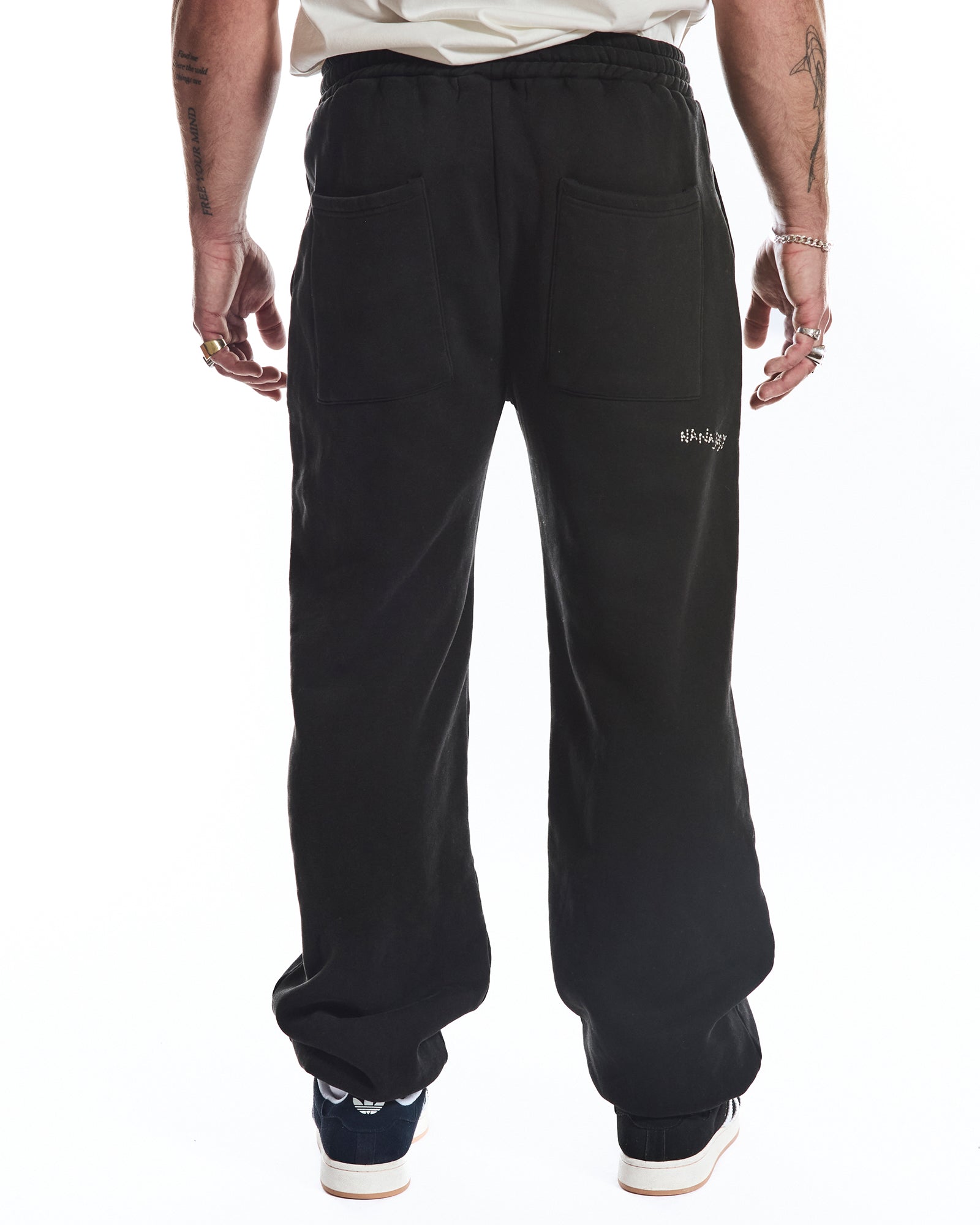 THE VENICE TRACKPANT – NANA JUDY™