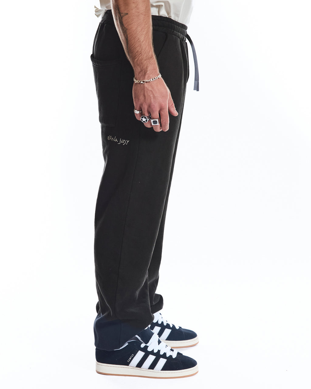 THE VENICE TRACKPANT