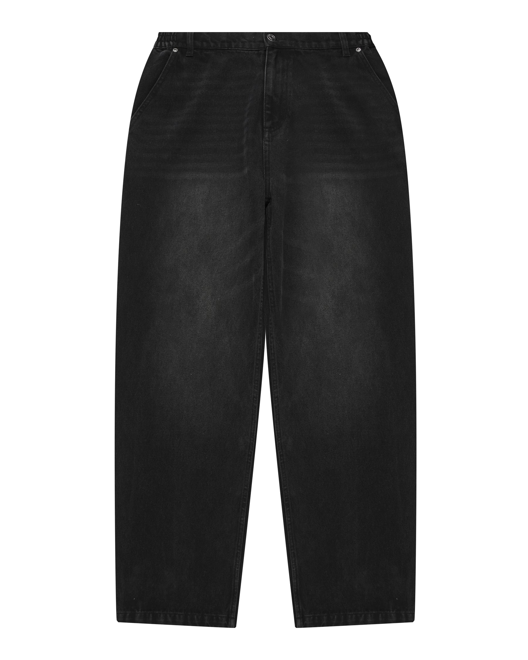 THE VINCENT DENIM PANT