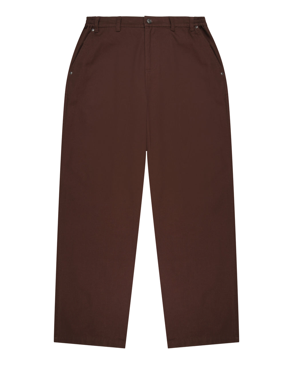 THE VINCENT DRILL PANT